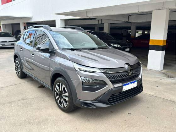 RENAULT KARDIAN 1.0 TCE FLEX EVOLUTION MANUAL